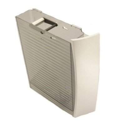 Jura Vandtank 1,9 L E8 Moonlight Silver