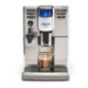 Gaggia Anima Deluxe Stål/Sort Espressomaskine