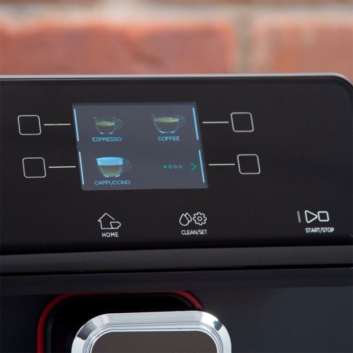 Gaggia Magenta Prestige Espressomaskine