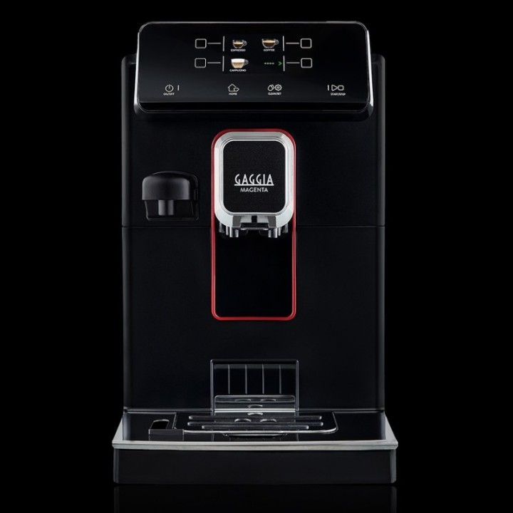 Gaggia Magenta Prestige Espressomaskine