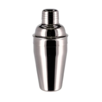 Funktion Shaker 0,5 L Stål