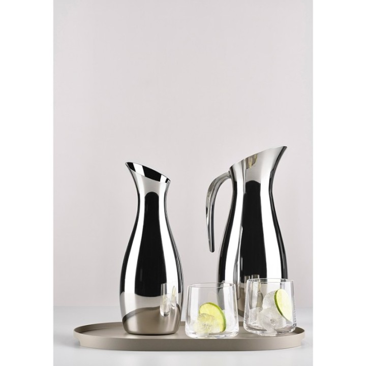 Zone Rocks Twister Glas 34 cl 3 Stk