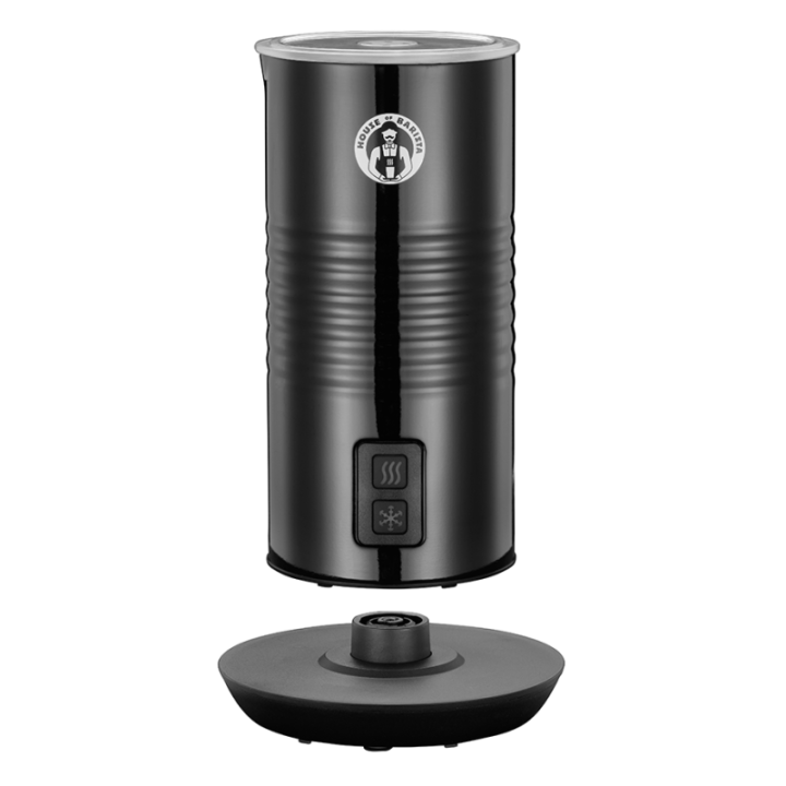 House of Barista Elektrisk Mælkeskummer