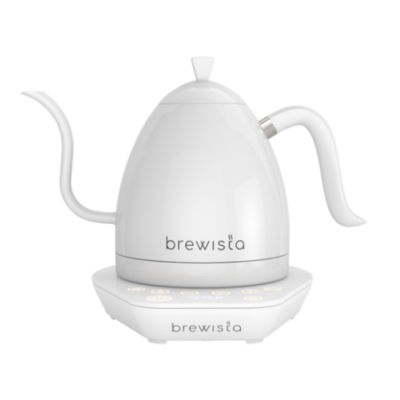 Brewista Artisan Elkedel 1 L Hvid