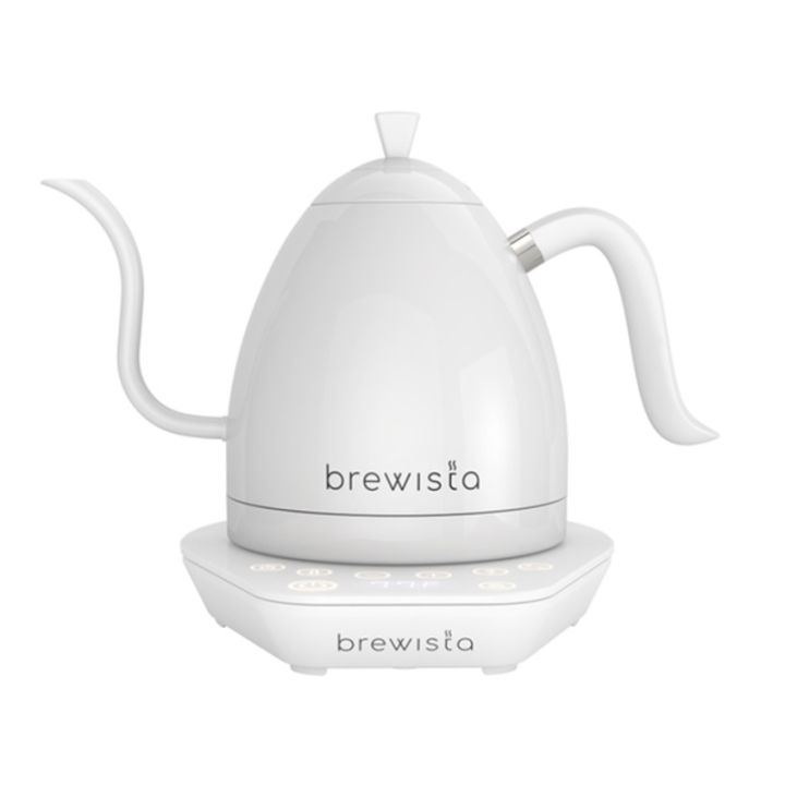 Brewista Artisan Elkedel Hvid 1 L