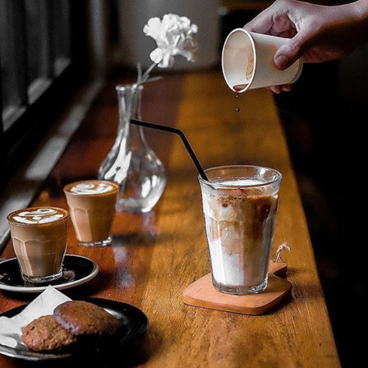 Duralex Picardie Caféglas 20 cl 6 Stk