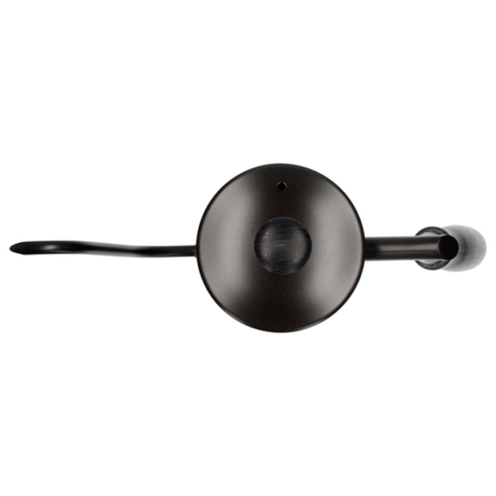 Barista Space Server Sort 0,6 L