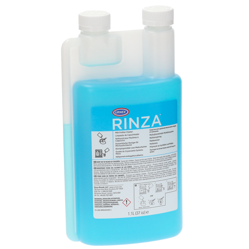 Urnex Rinza Mælkerens 1,1L