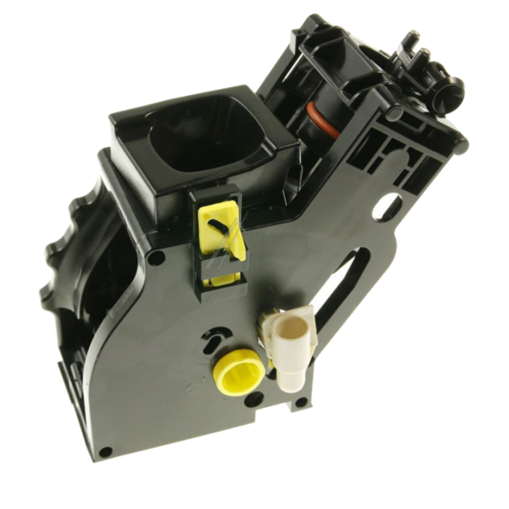 Gaggia Bryggeenhed til Cardona & Magenta