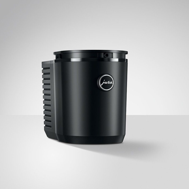 Jura Cool Control (EB) 1L Sort til Wifi & Bluetooth