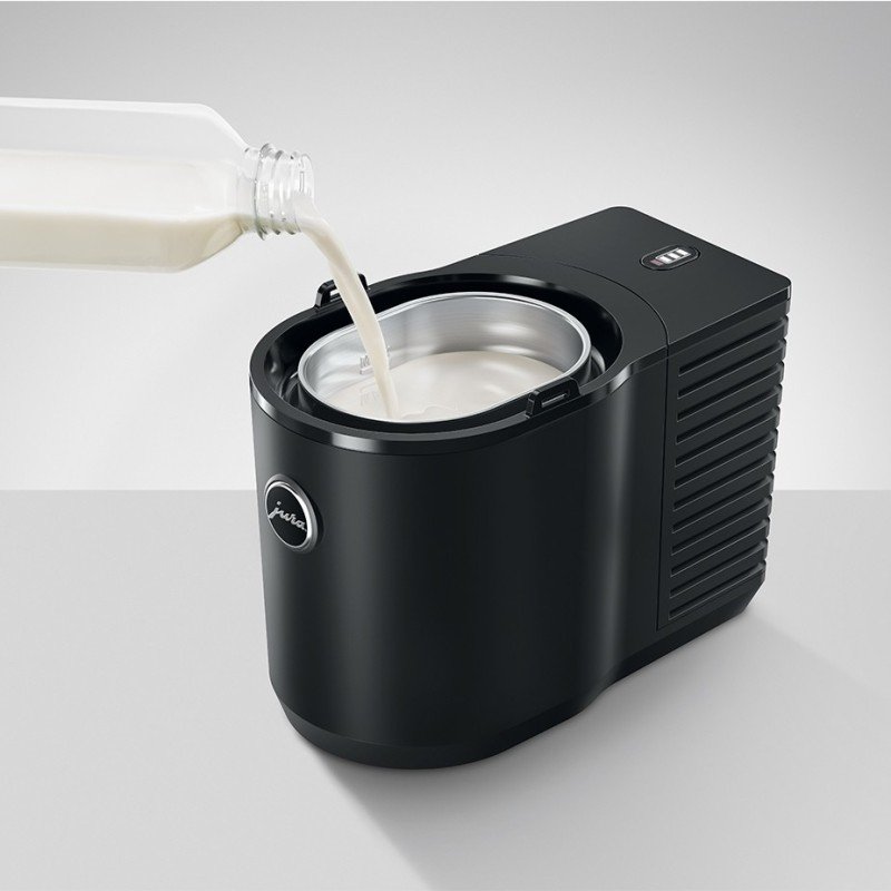 Jura Cool Control (EB) 1L Sort til Wifi & Bluetooth