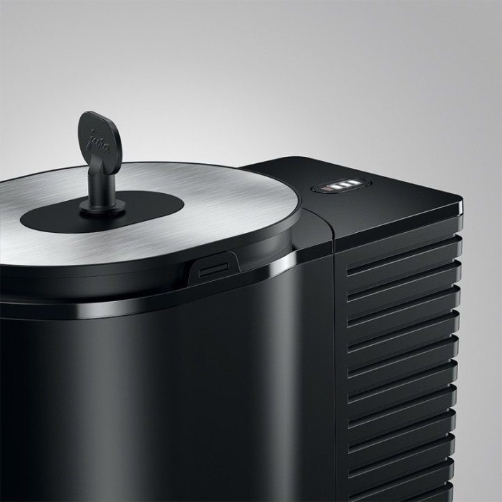 Jura Cool Control (EB) 1L Sort til Wifi & Bluetooth