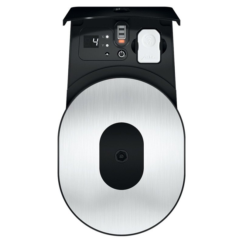 Jura Cool Control (EB) 1L Sort til Wifi & Bluetooth