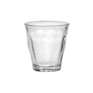Duralex Picardie Caféglas 13 cl 24 Stk