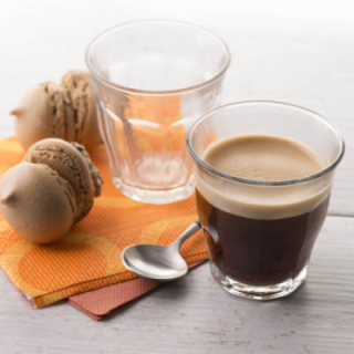 Duralex Picardie Caféglas 25 cl 24 Stk