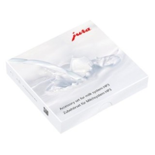 Jura Mælkeslangekit HP3