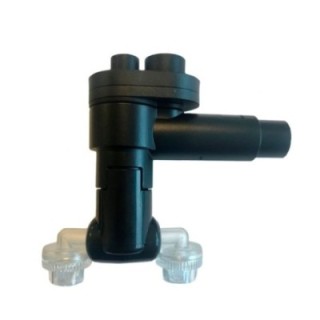 Jura Komplet mælkedyse - X8/X10 & GIGA X G2