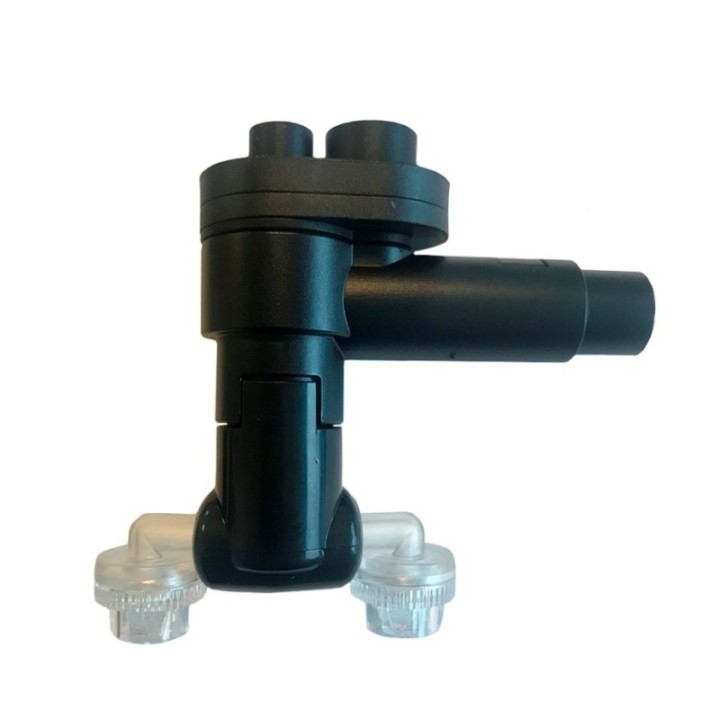 Jura Komplet mælkedyse - X8/X10 & GIGA X G2