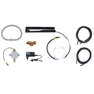 Jura Fast Vandtilslutning X-Serie