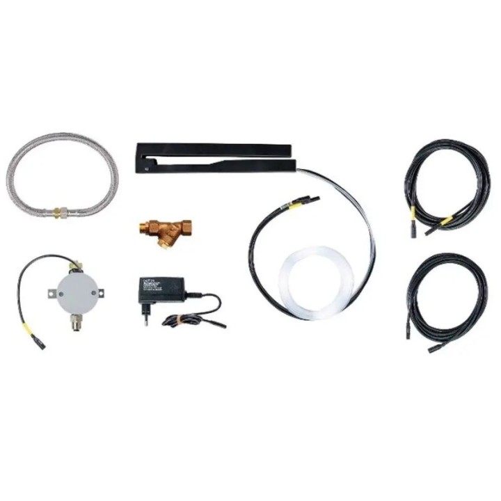 Jura Fast Vandtilslutning X-Serie