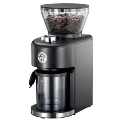 House of Barista Elektrisk Deluxe Kaffekværn
