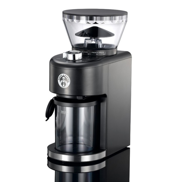 House of Barista Elektrisk Deluxe Kaffekværn