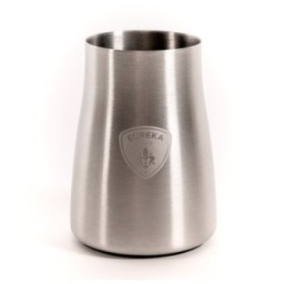 Eureka Doserings Kop Filterbryg Stål