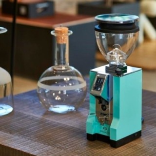 Eureka Rensesæt til Mignon Beholder