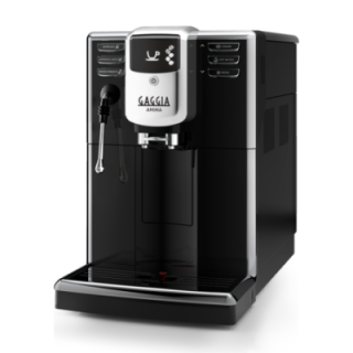 Gaggia Anima Barista Plus Espressomaskine