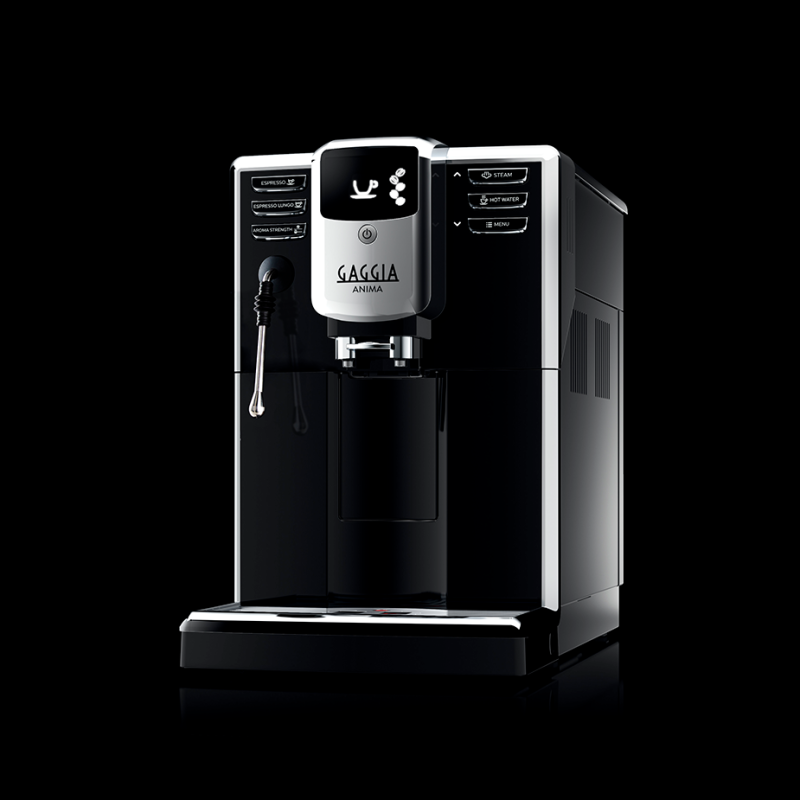 Gaggia Anima Barista Plus Espressomaskine