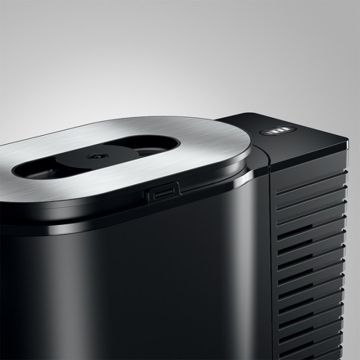 Jura Cool Control 2,5 L Sort