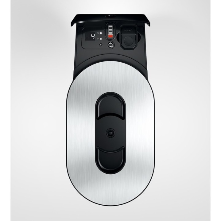 Jura Cool Control 2,5 L Sort