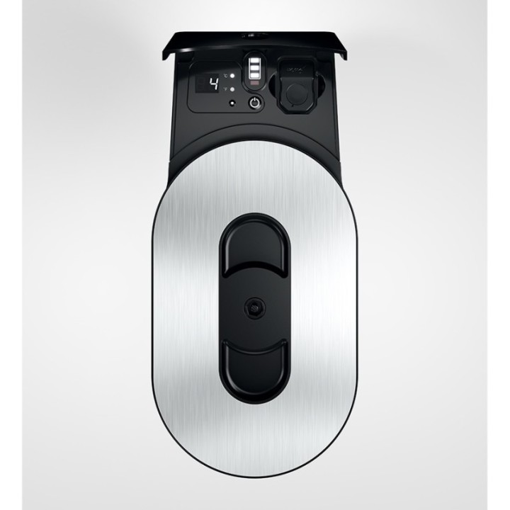 Jura Cool Control 2,5 L Sort