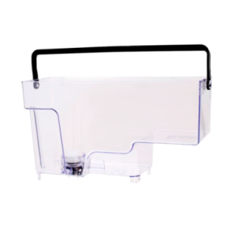 Gaggia Cadorna Prestige Vandtank