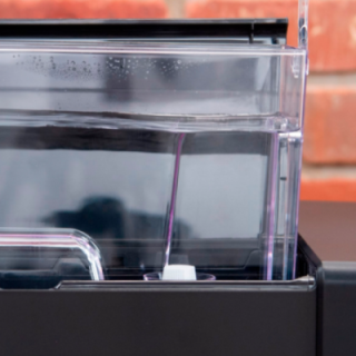 Gaggia Cadorna Prestige Vandtank