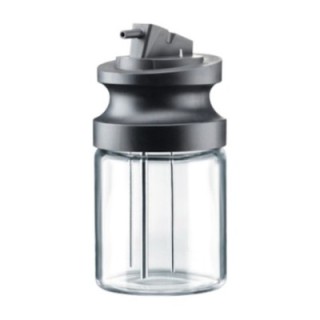 Miele Mælkebeholder Glas 0,7L MB-CVA 7000