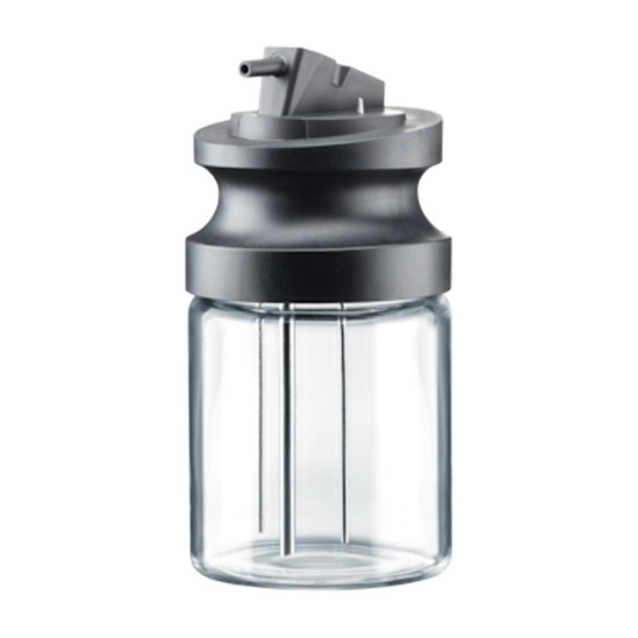 Miele Mælkebeholder Glas 0,7L MB-CVA 7000