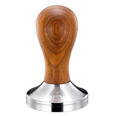 House of Barista Tamper Pæretræ 58 mm