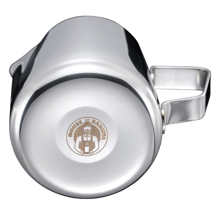 House of Barista Mælkekande 0,6L