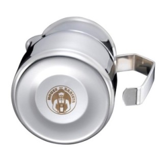 House of Barista Proff Mælkekande 0,5L