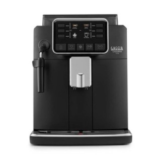 Gaggia Cadorna Style Espressomaskine Inkl. 2,5kg Rigtig Kaffe