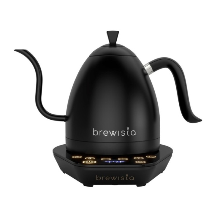 Brewista Artisan Elkedel Sort 1L