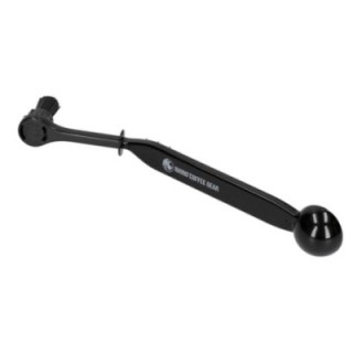 Rhino Rensebørste m. Ske til gruppehoved