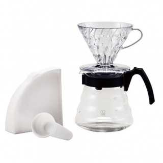 Hario V60 Starter Kit Hario V60 Starter Kit