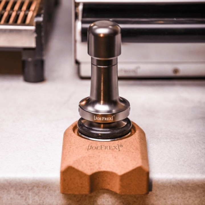 Concept-Art Joe Frex Stampemåtte Kork