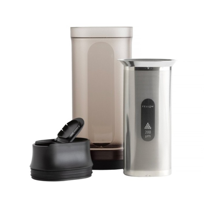 Fellow Shimmy Kaffesigte