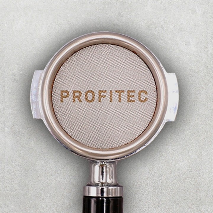 Profitec Filterskærm 58 mm