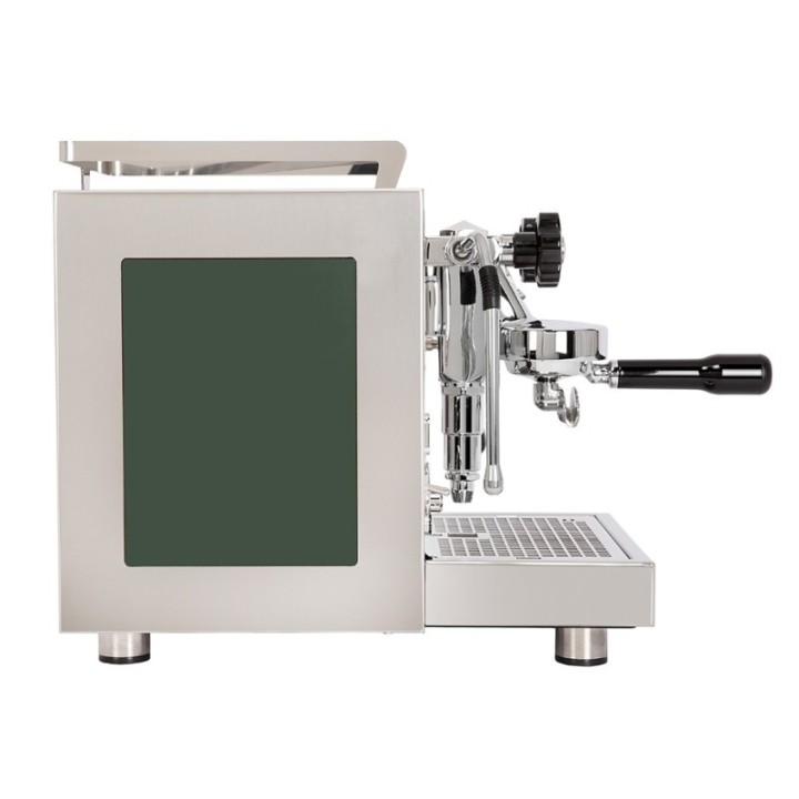 Profitec Magnetside Pro 600 Grøn