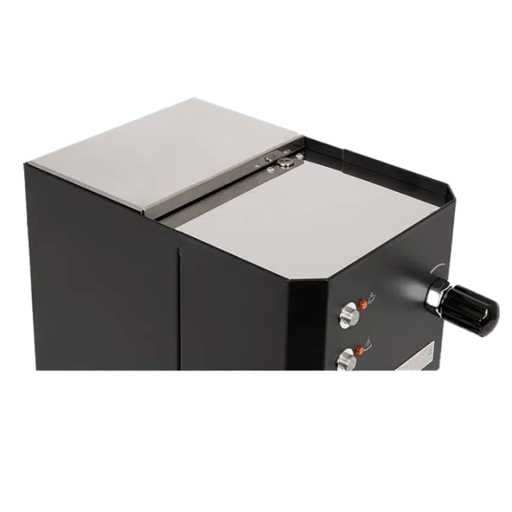 Profitec GO Mat Sort Espressomaskine Model 2025