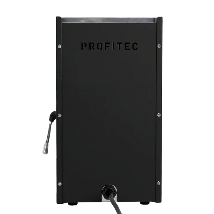 Profitec GO Mat Sort Espressomaskine Model 2025